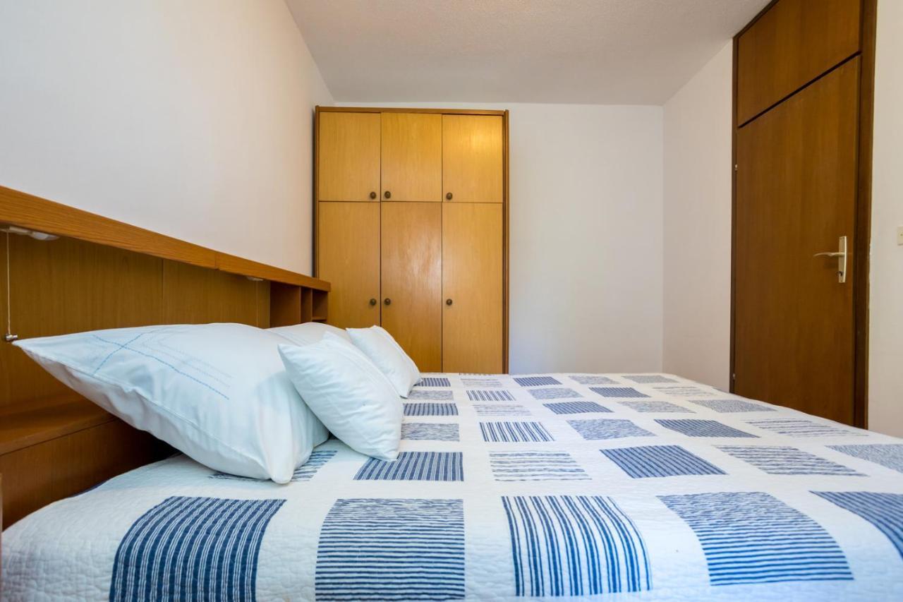 Apartment Jakovac By El-Pi Tours Njivice Kültér fotó